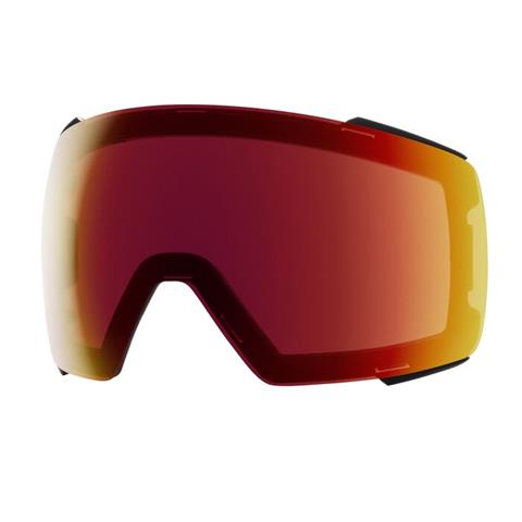 Smith Optics I-O Mag Lens 400580VLE026K Ski Goggles